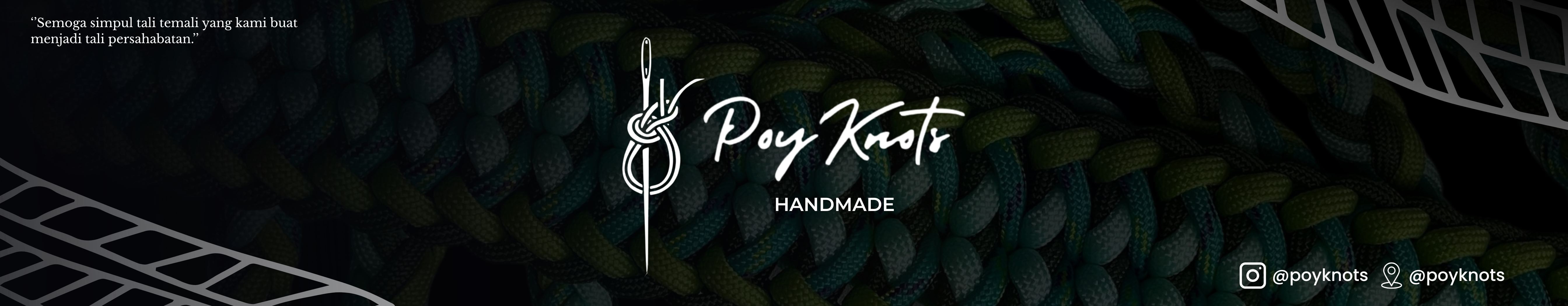 Poy knots